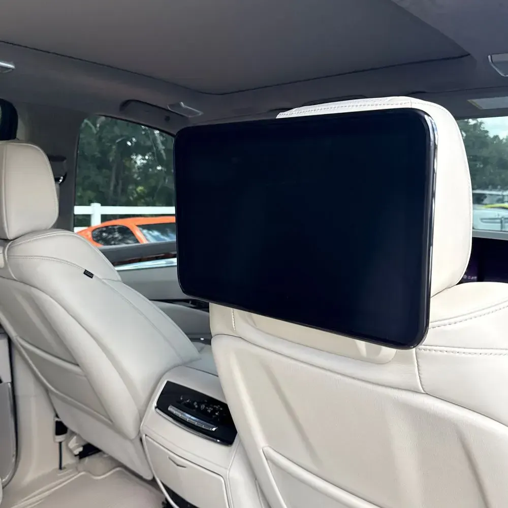 2025 Cadillac Escalade ESV Sport Platinum