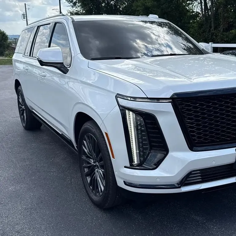 2025 Cadillac Escalade ESV Sport Platinum