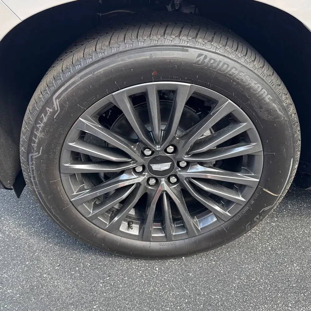 2025 Cadillac Escalade ESV Sport Platinum
