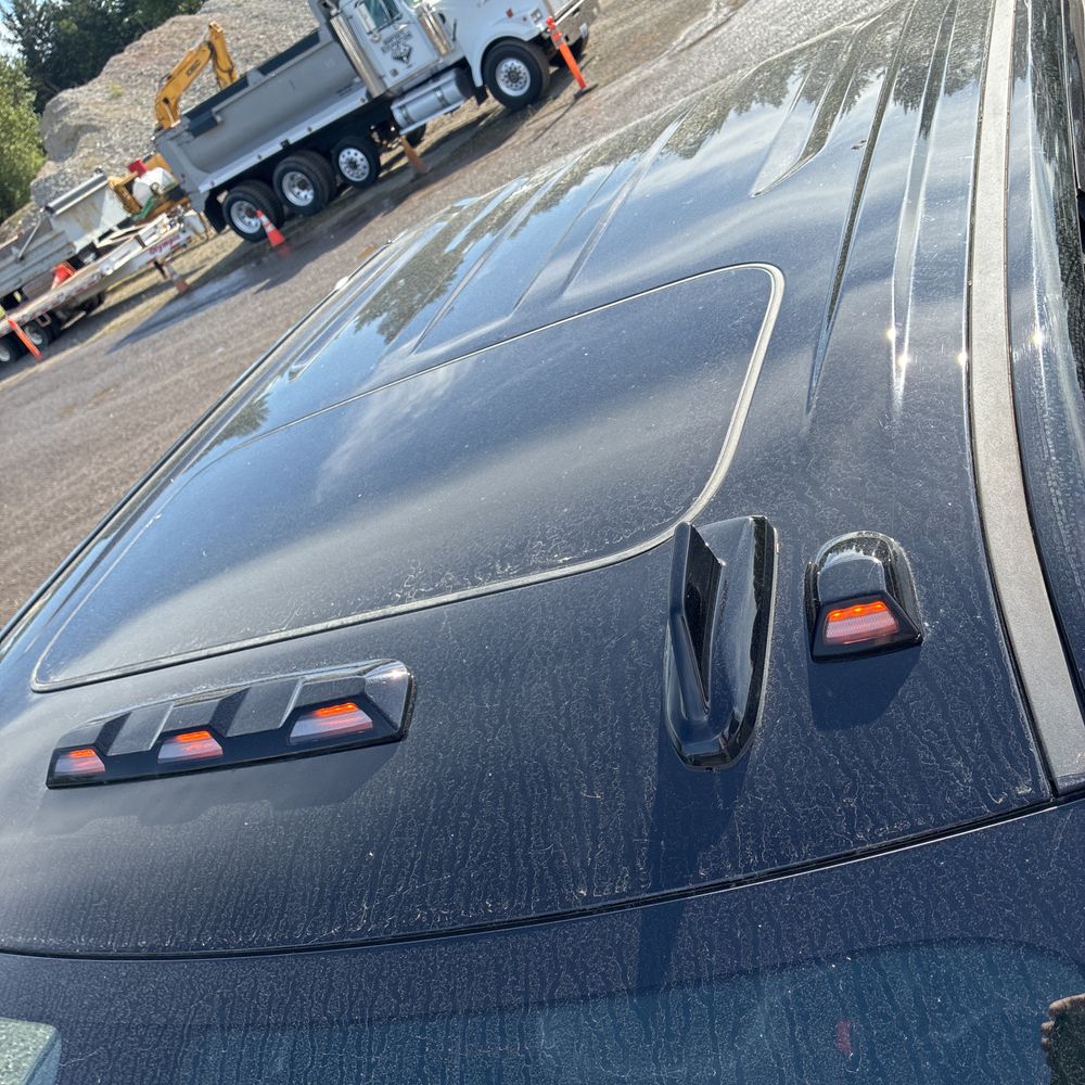 2023 GMC Sierra 3500 AT4
