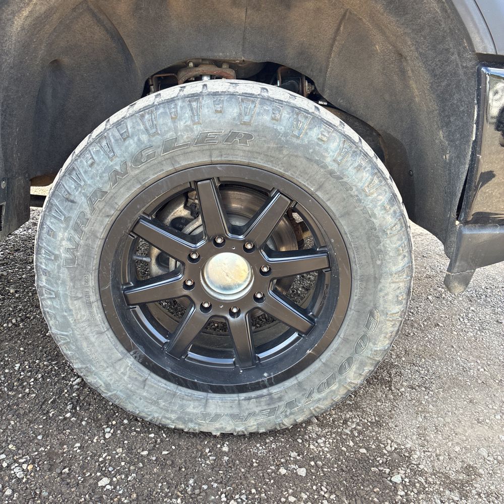 2023 GMC Sierra 3500 AT4