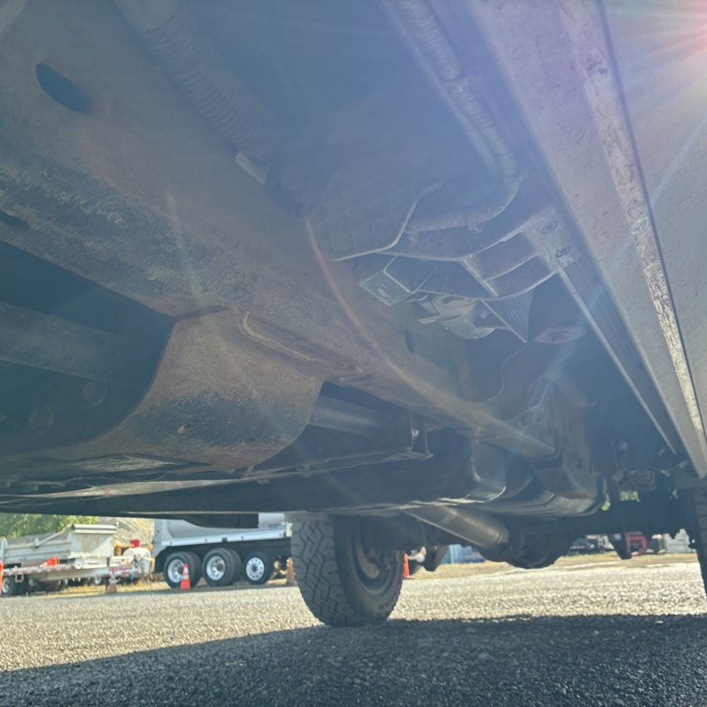 2023 GMC Sierra 3500 AT4