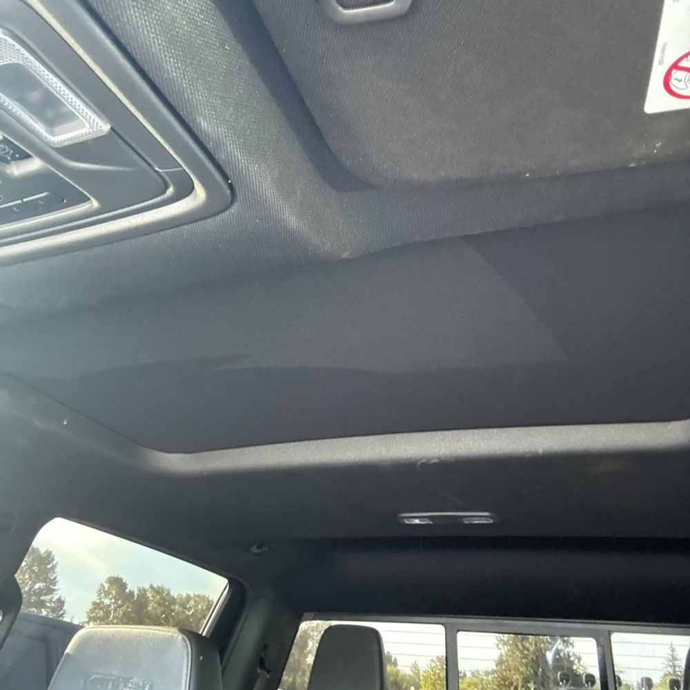 2023 GMC Sierra 3500 AT4