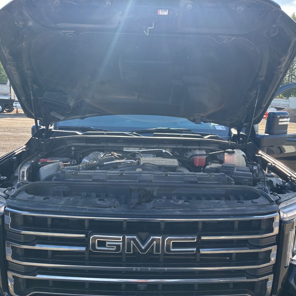 2023 GMC Sierra 3500 AT4