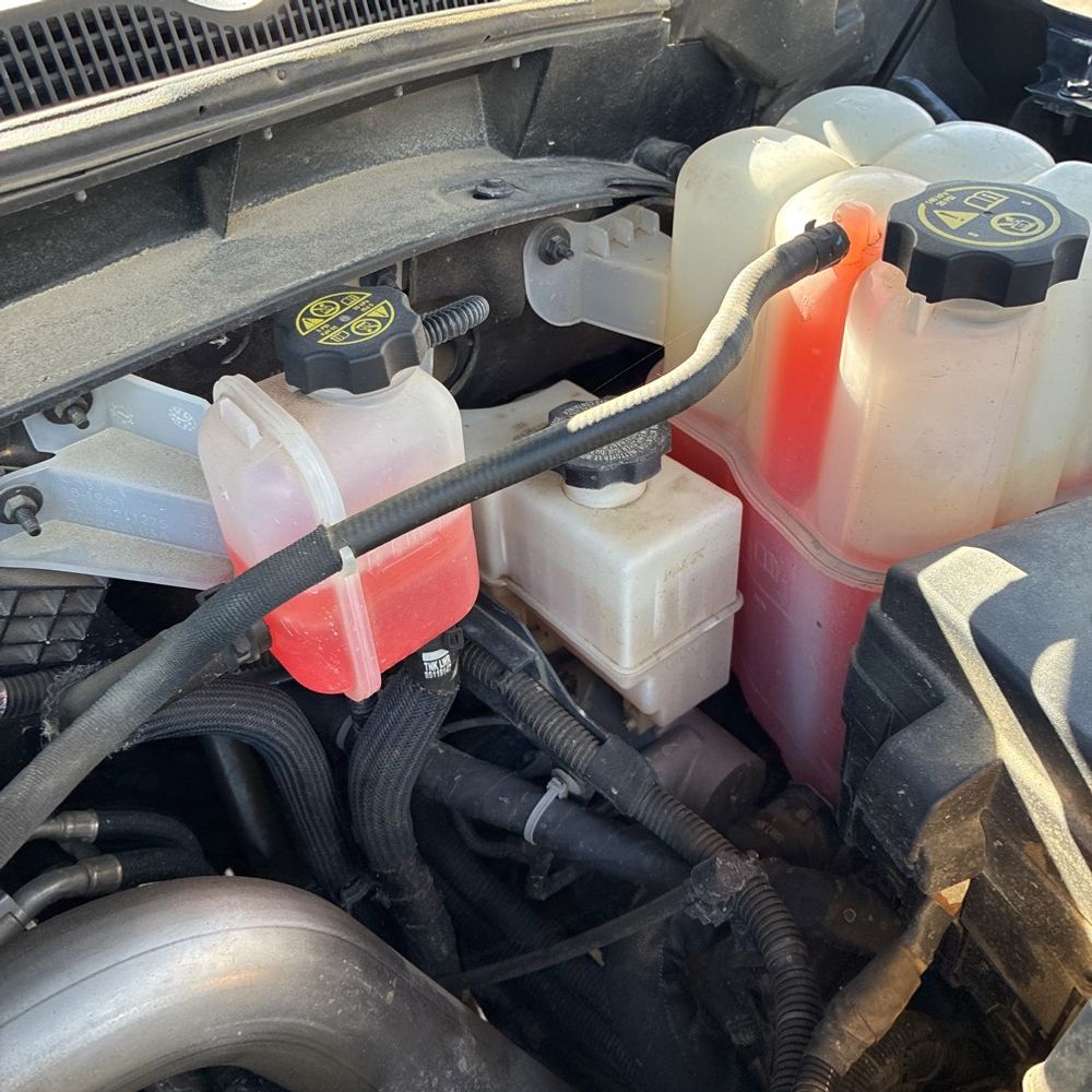 2023 GMC Sierra 3500 AT4