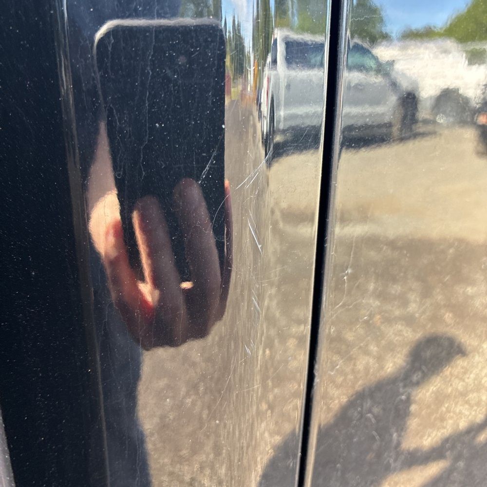 2023 GMC Sierra 3500 AT4