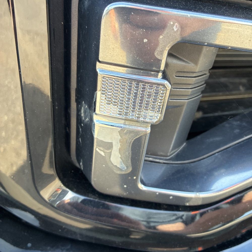 2023 GMC Sierra 3500 AT4