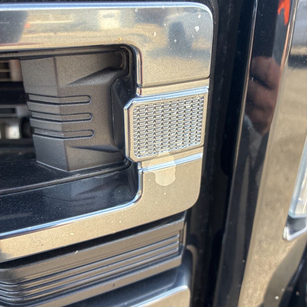 2023 GMC Sierra 3500 AT4