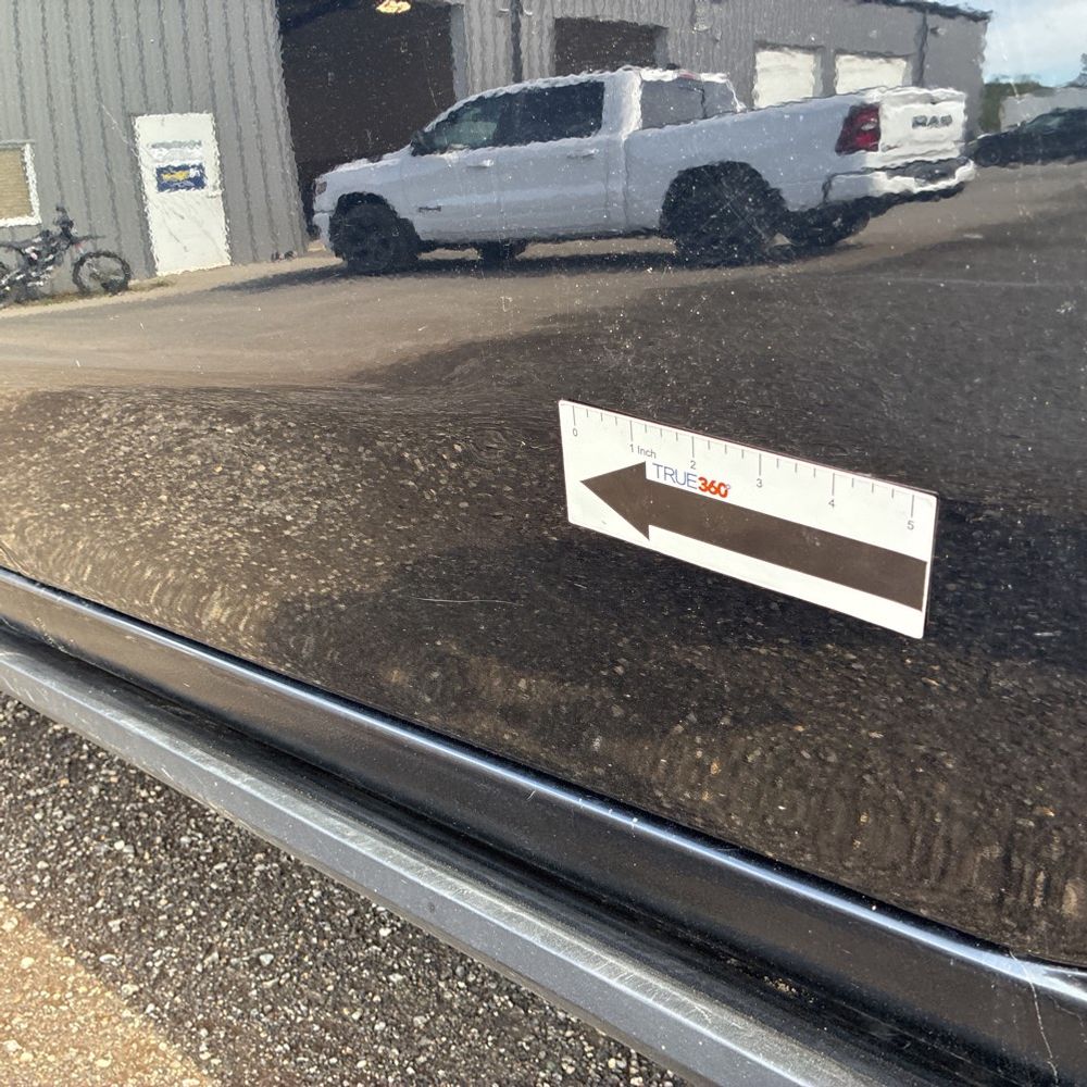 2023 GMC Sierra 3500 AT4