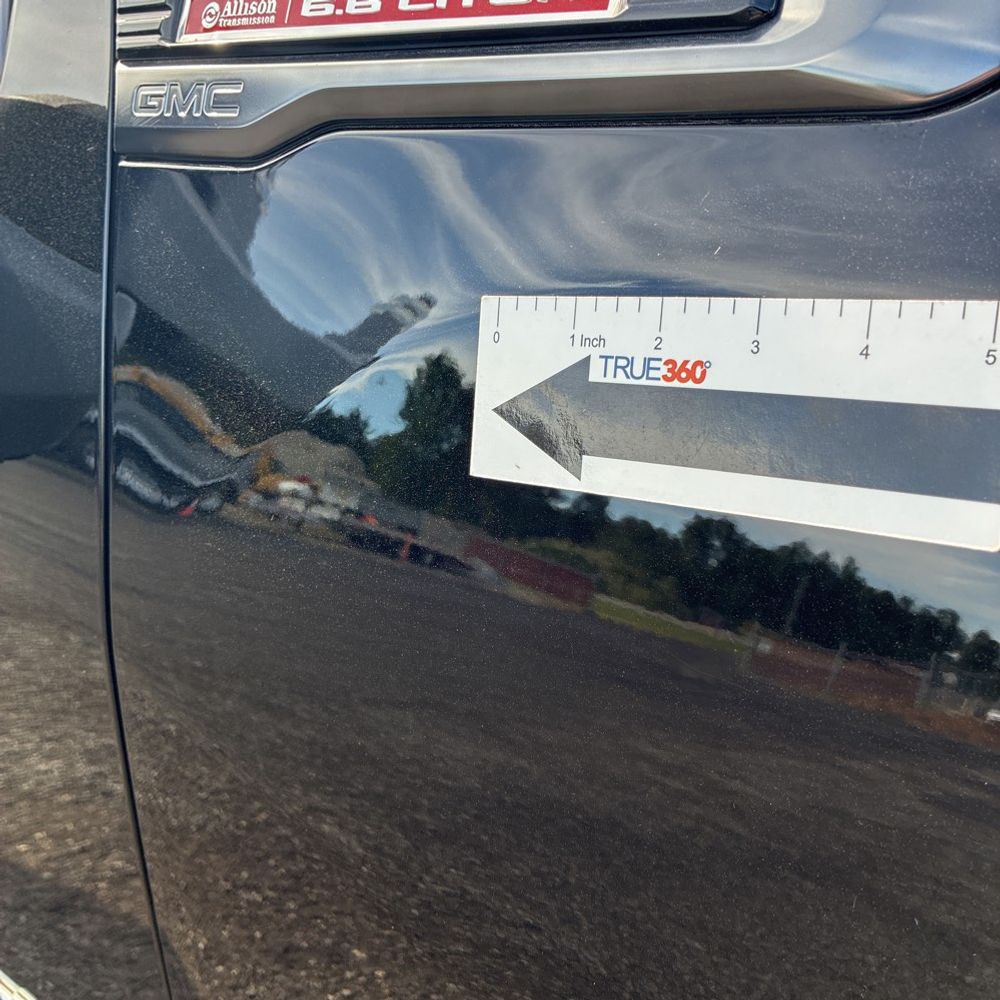 2023 GMC Sierra 3500 AT4