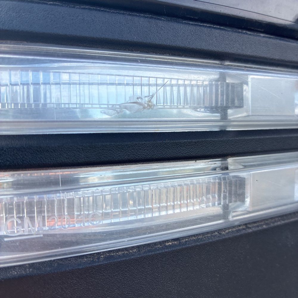 2023 GMC Sierra 3500 AT4