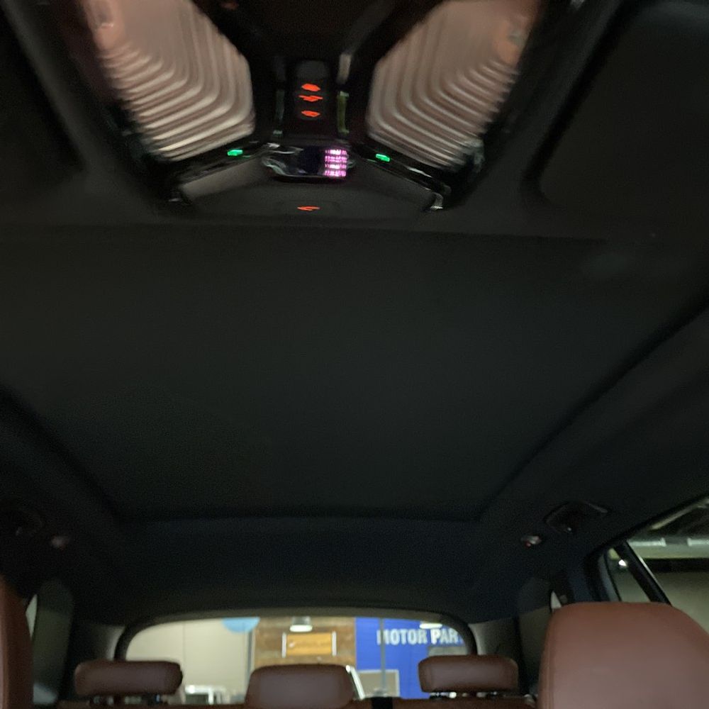 2024 BMW X5 M60i