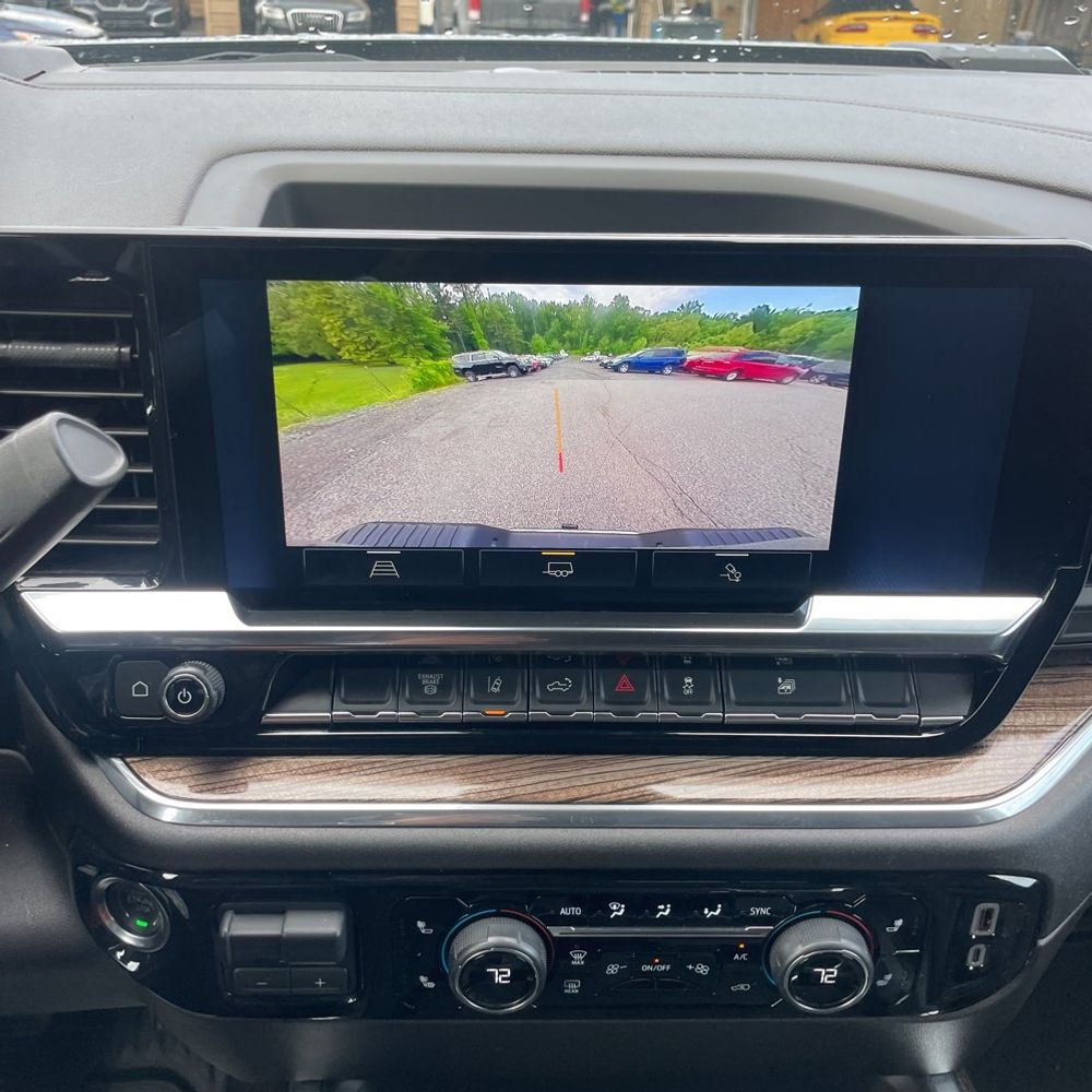 2025 Chevrolet Silverado 3500HD LT