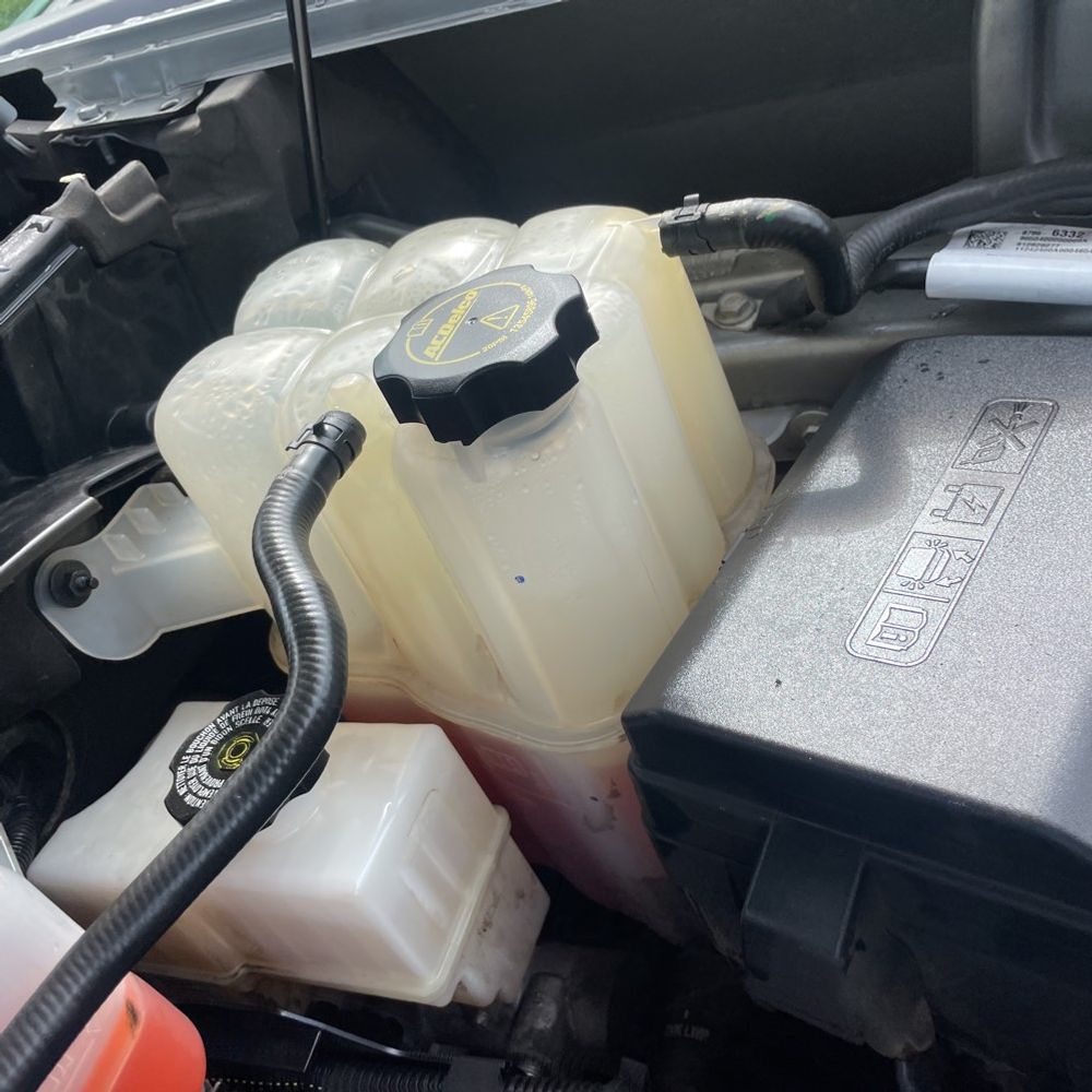 2025 Chevrolet Silverado 3500HD LT