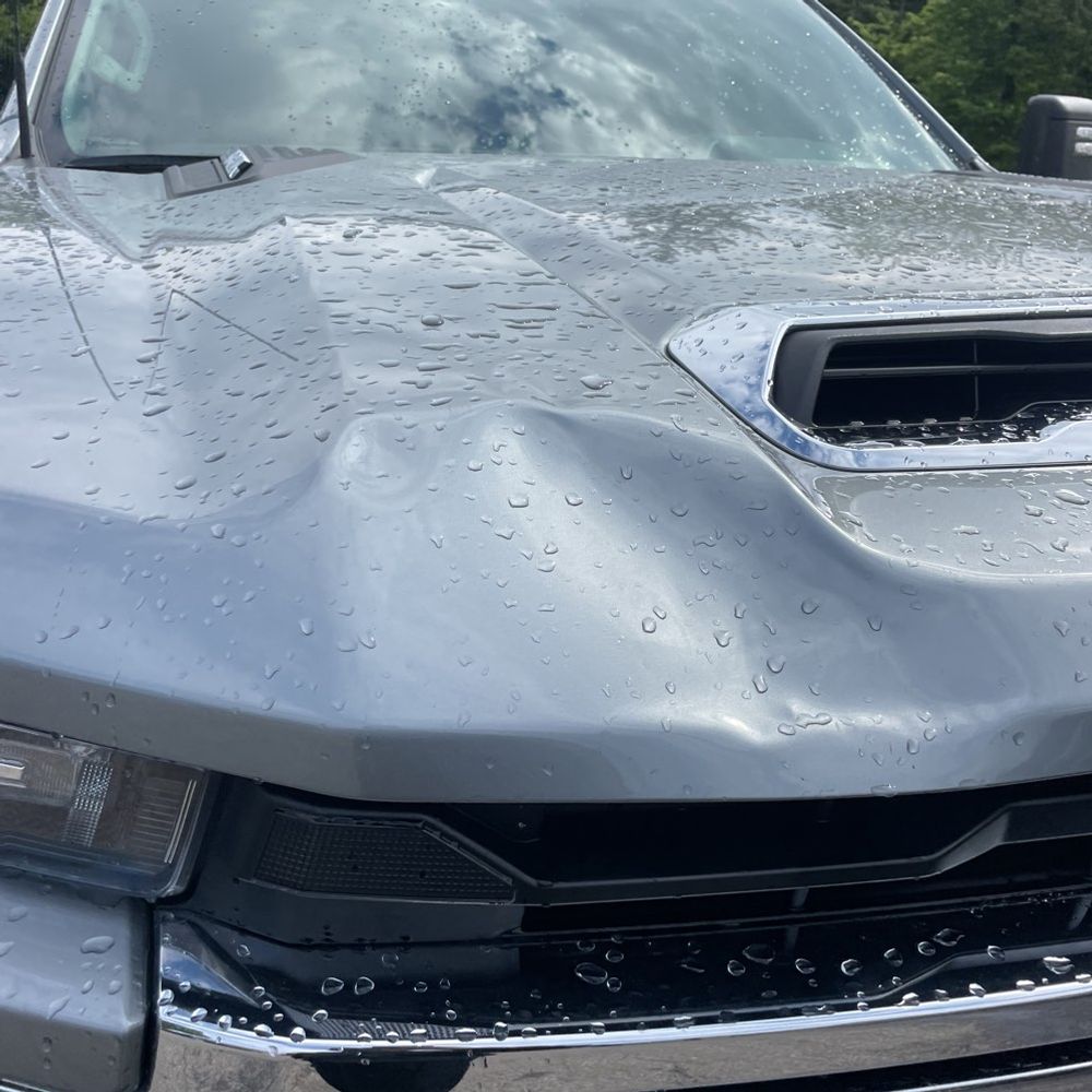 2025 Chevrolet Silverado 3500HD LT