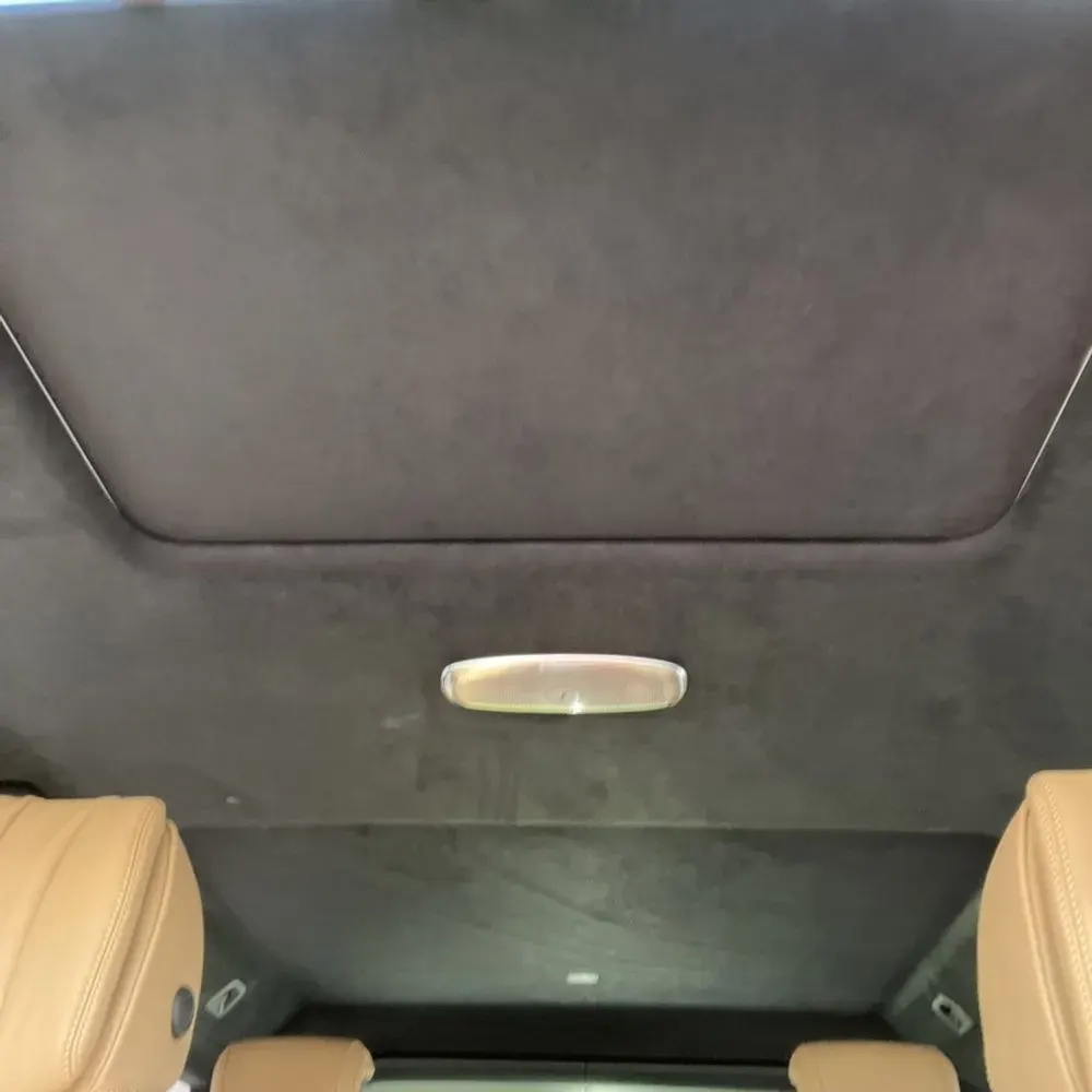 2025 Mercedes-Benz G-Class G550
