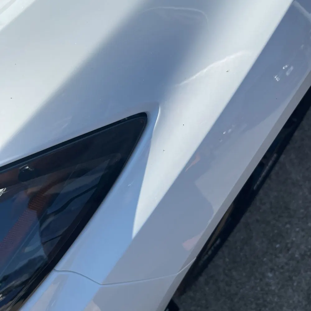 2025 Chevrolet Corvette E-Ray
