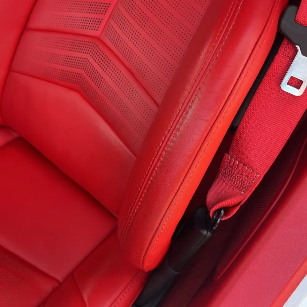 2025 Chevrolet Corvette E-Ray