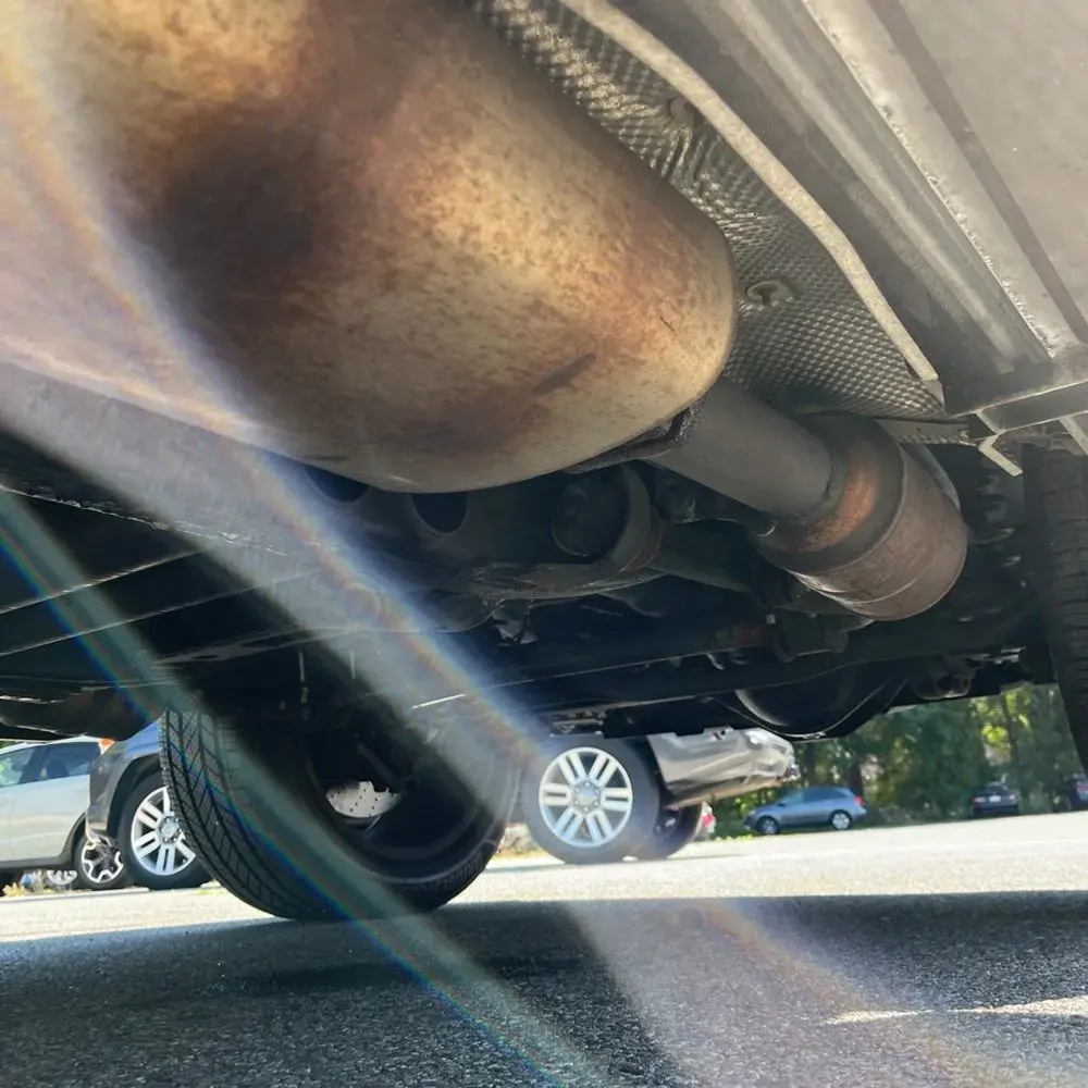 2018 Mercedes-Benz G-Class AMG G 63