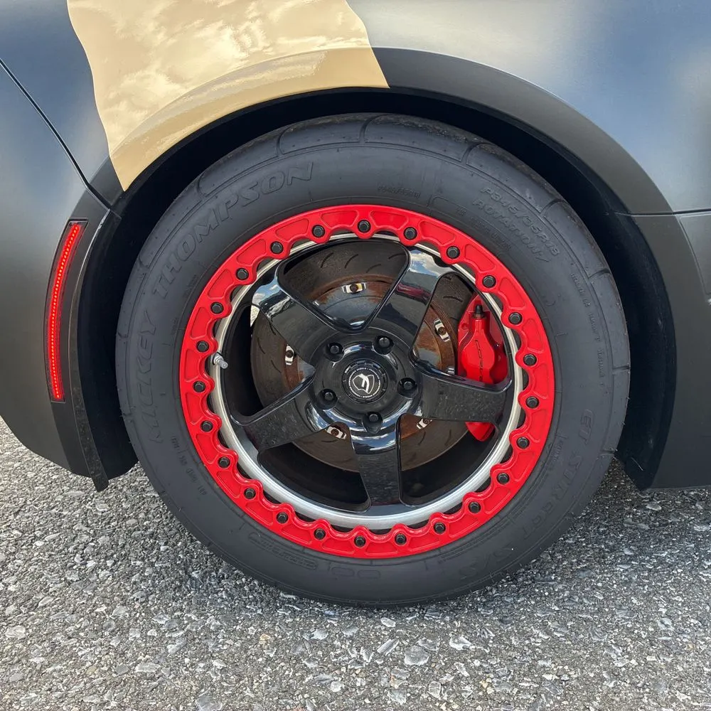 2019 Chevrolet Corvette Grand Sport