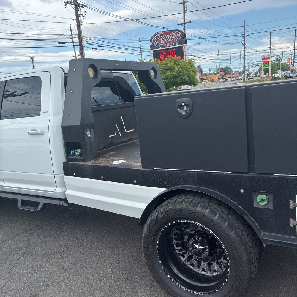2022 Ram 5500 Chassis Tradesman/SLT/Laramie/Limited