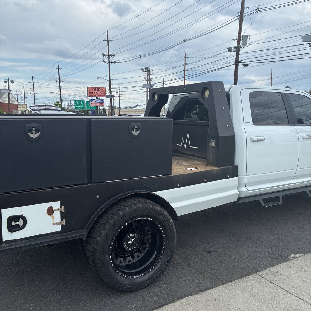 2022 Ram 5500 Chassis Tradesman/SLT/Laramie/Limited