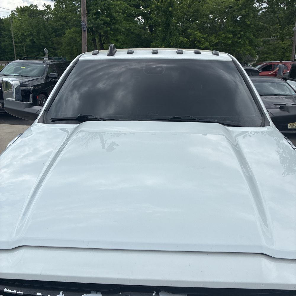 2022 Ram 5500 Chassis Tradesman/SLT/Laramie/Limited