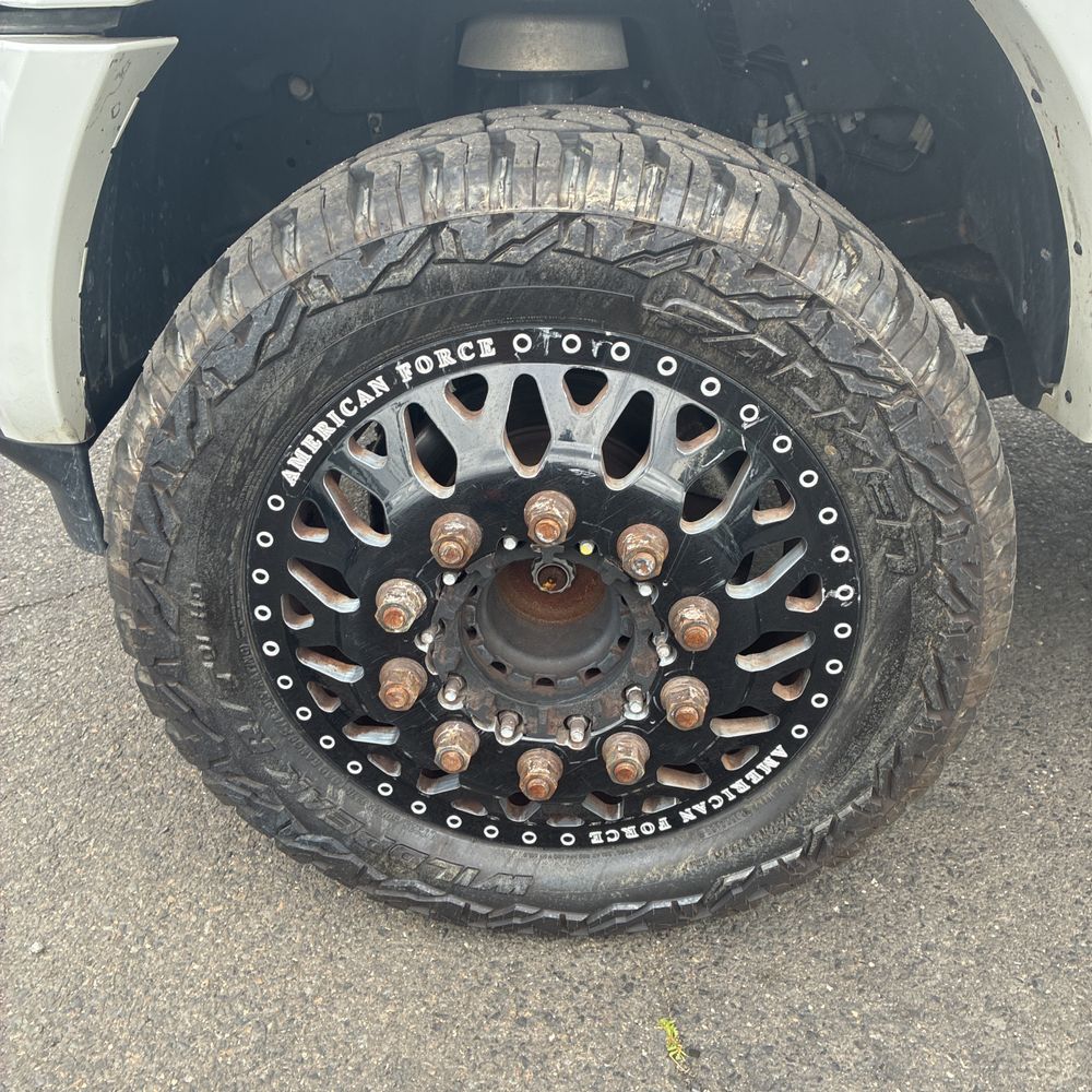 2022 Ram 5500 Chassis Tradesman/SLT/Laramie/Limited
