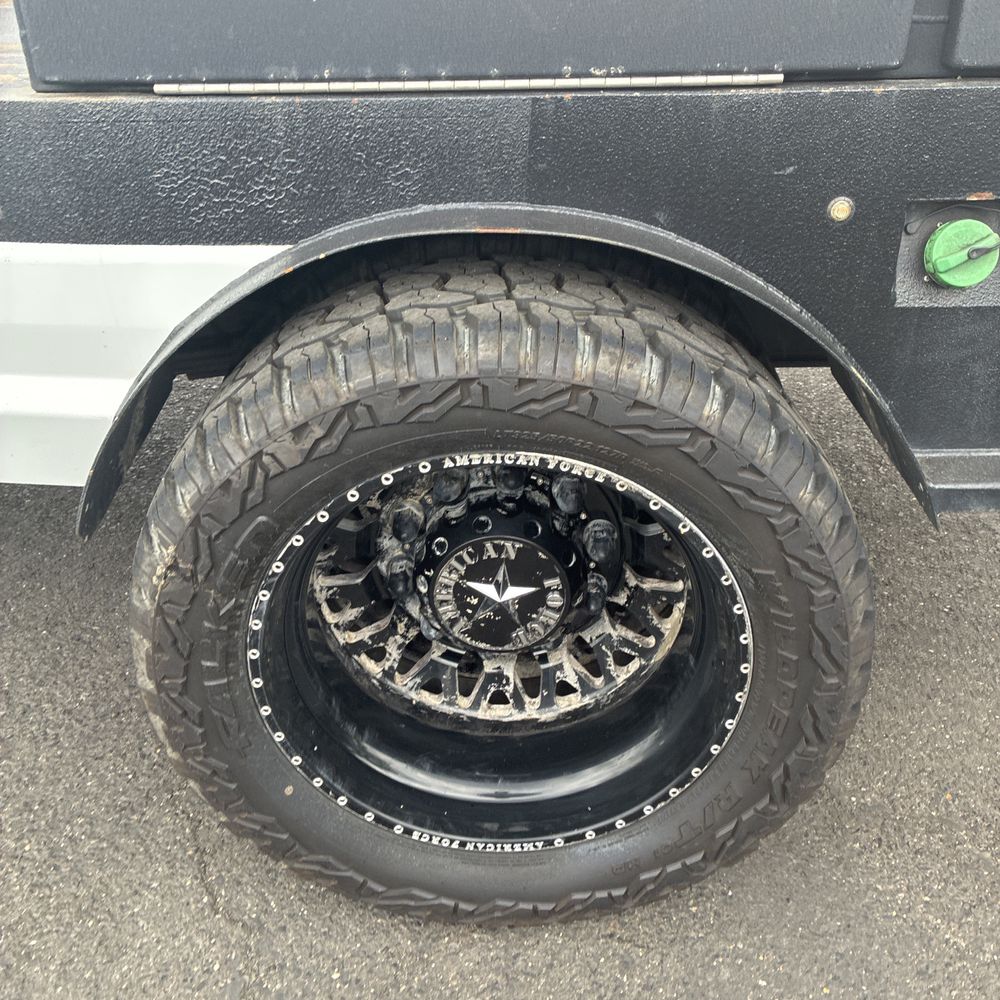 2022 Ram 5500 Chassis Tradesman/SLT/Laramie/Limited