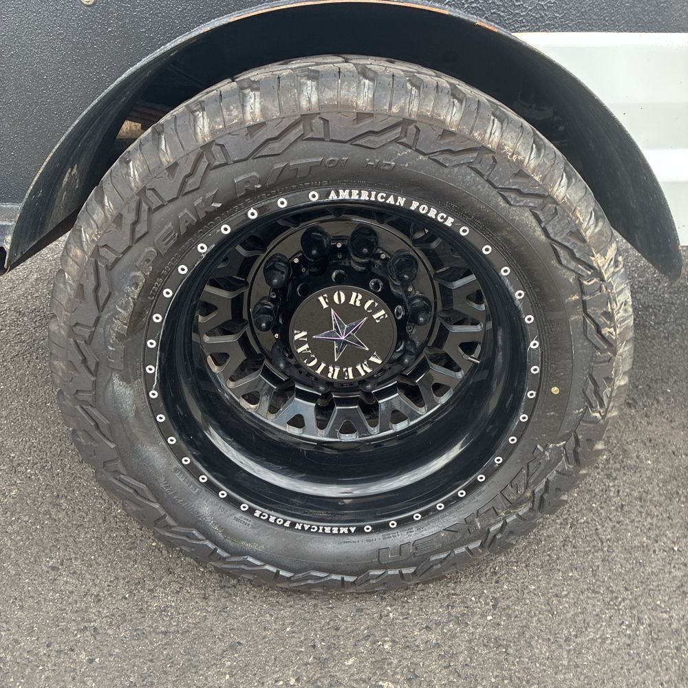 2022 Ram 5500 Chassis Tradesman/SLT/Laramie/Limited
