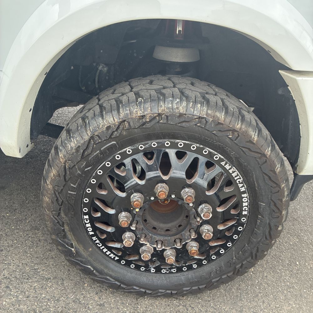 2022 Ram 5500 Chassis Tradesman/SLT/Laramie/Limited