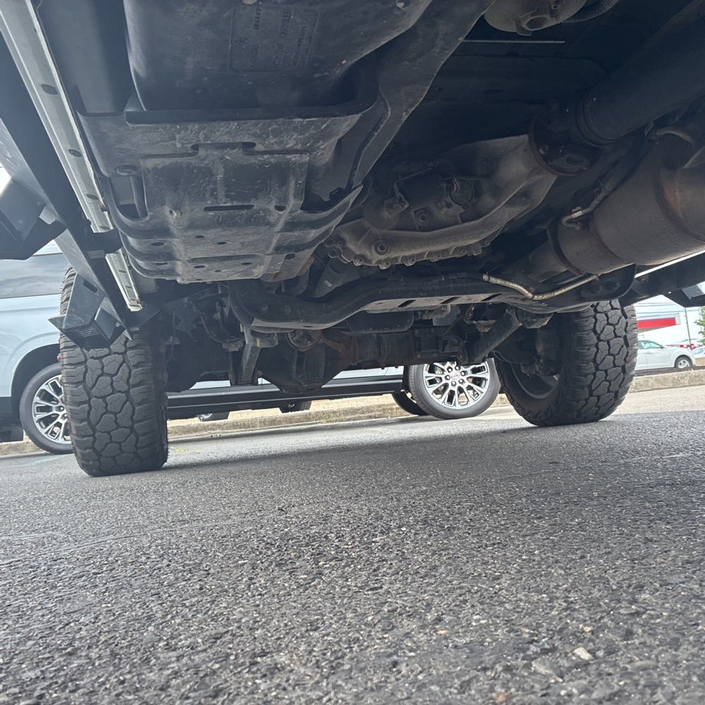 2022 Ram 5500 Chassis Tradesman/SLT/Laramie/Limited