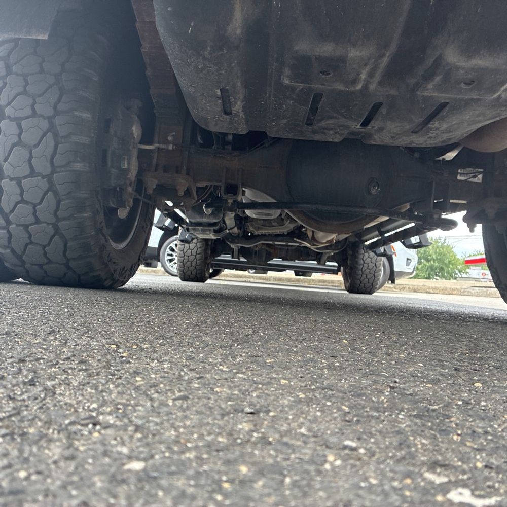 2022 Ram 5500 Chassis Tradesman/SLT/Laramie/Limited
