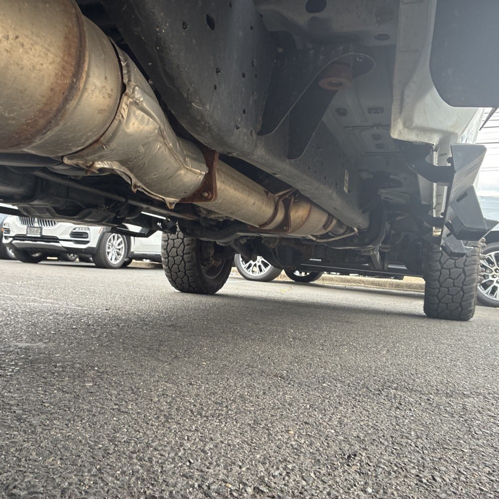 2022 Ram 5500 Chassis Tradesman/SLT/Laramie/Limited