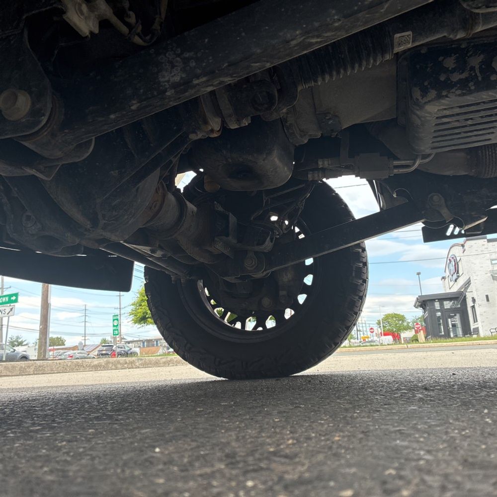 2022 Ram 5500 Chassis Tradesman/SLT/Laramie/Limited