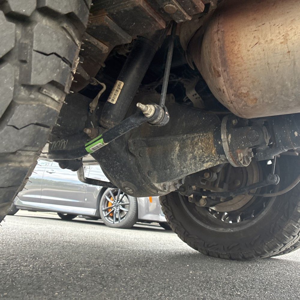 2022 Ram 5500 Chassis Tradesman/SLT/Laramie/Limited