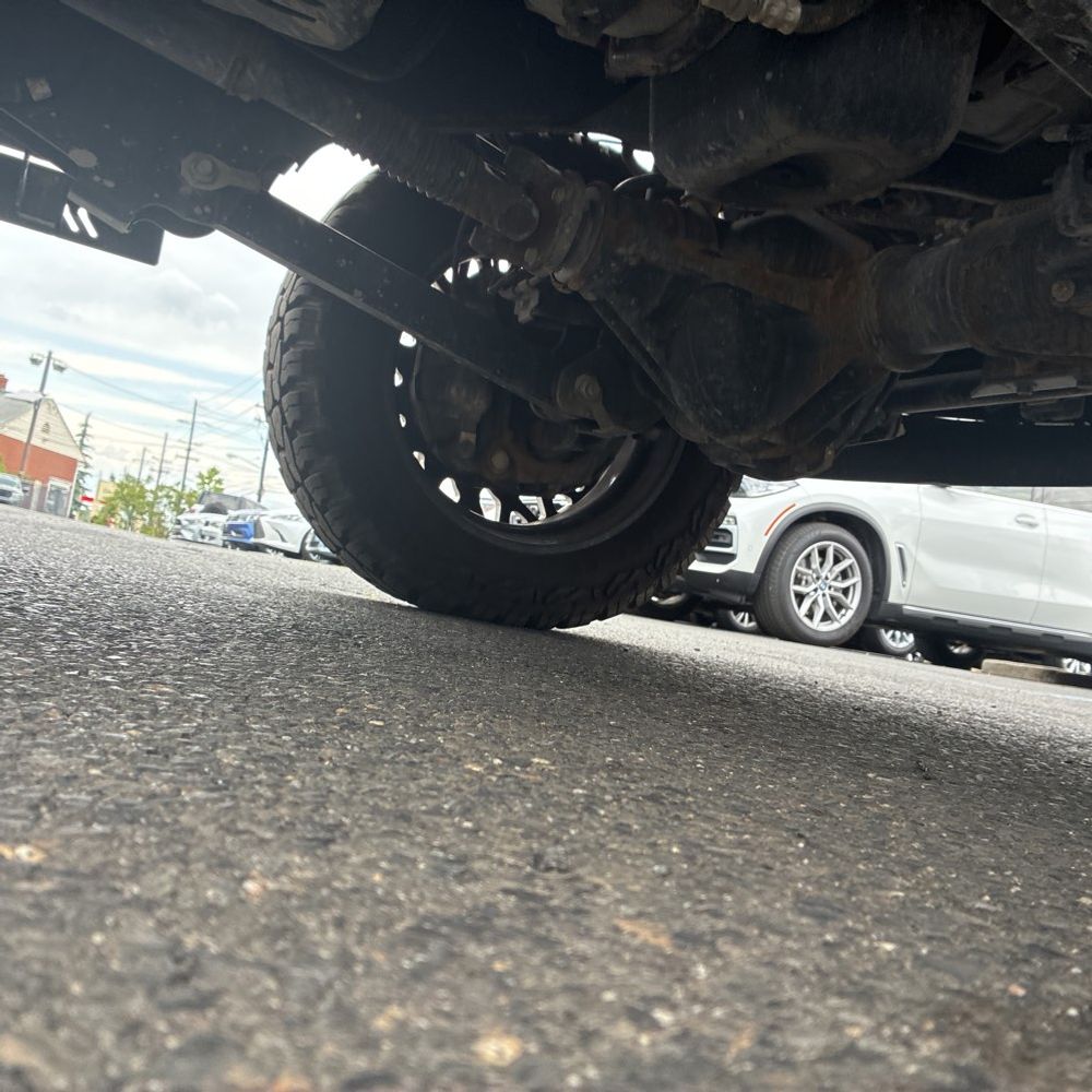 2022 Ram 5500 Chassis Tradesman/SLT/Laramie/Limited
