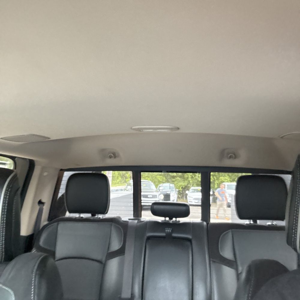 2022 Ram 5500 Chassis Tradesman/SLT/Laramie/Limited