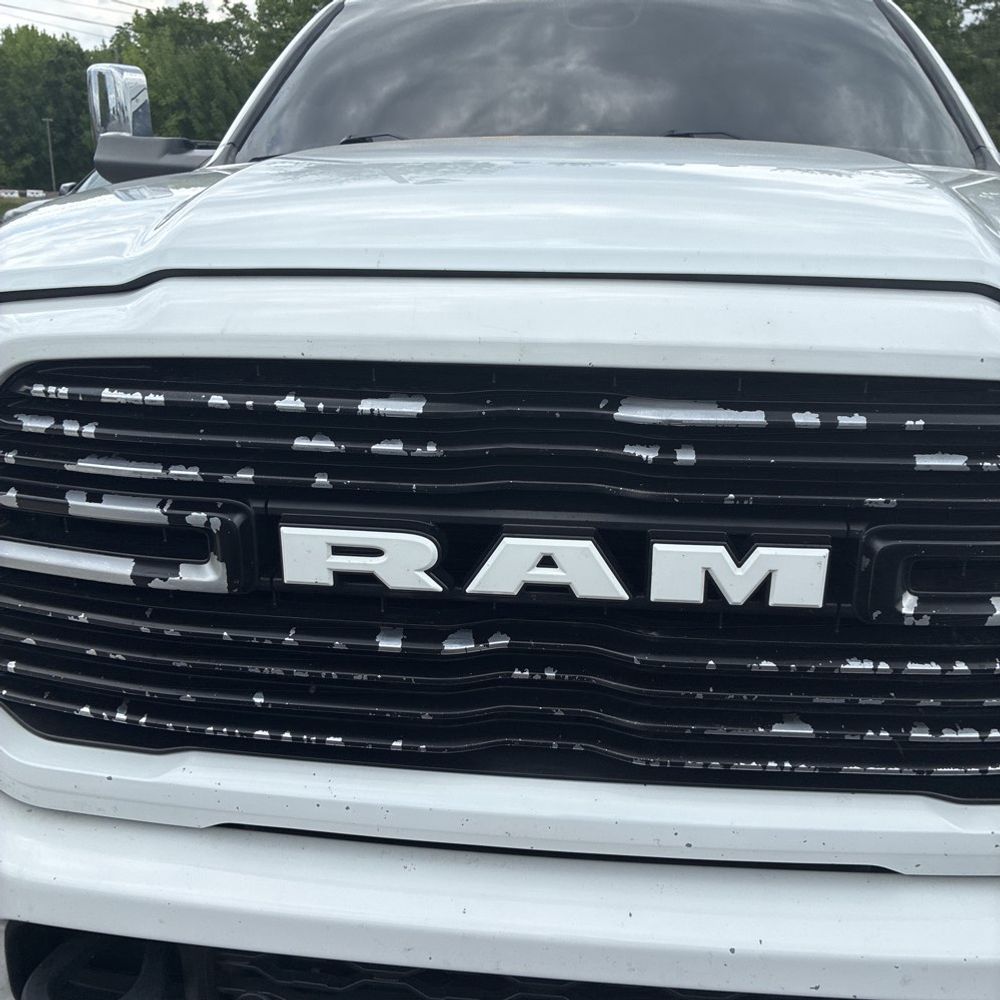 2022 Ram 5500 Chassis Tradesman/SLT/Laramie/Limited