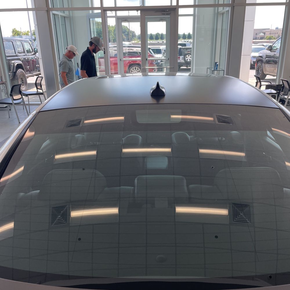 2023 Dodge Charger SRT Hellcat Jailbreak