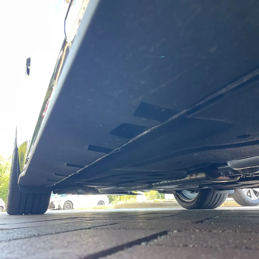 2024 Ford Mustang Dark Horse