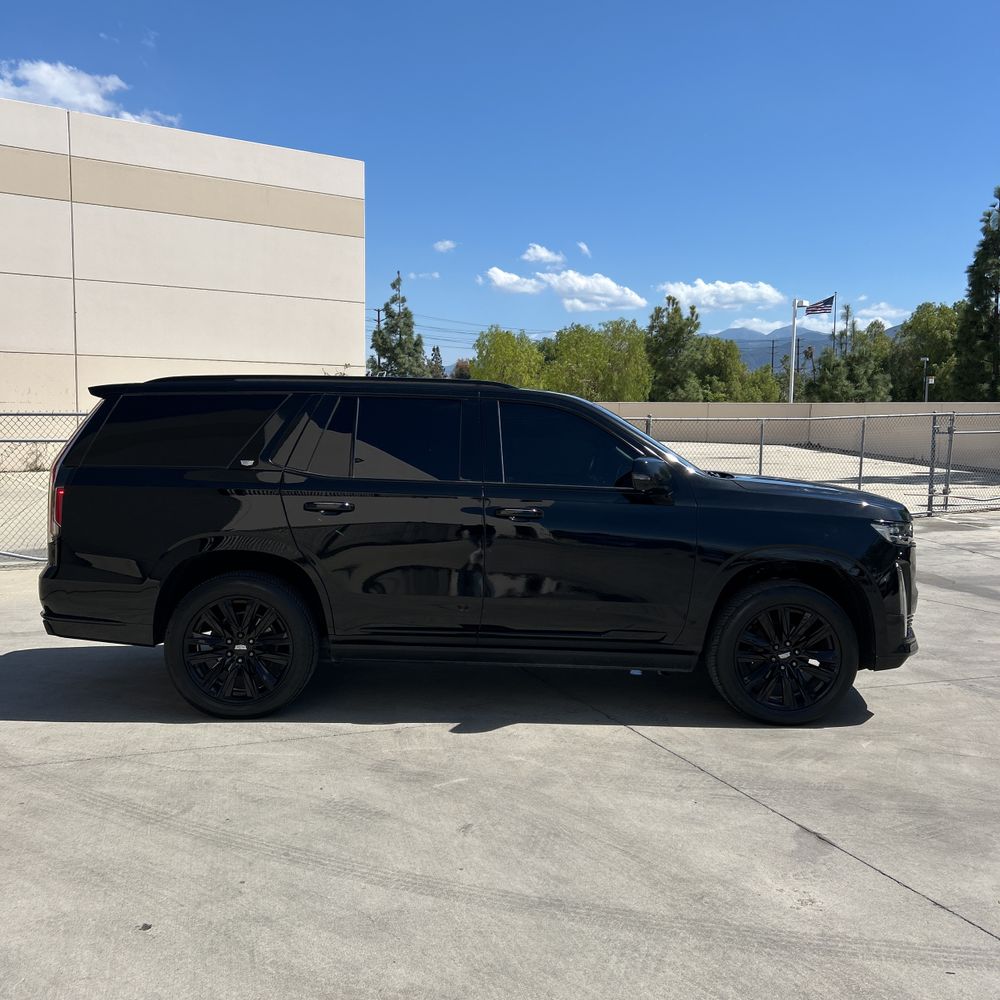 2021 Cadillac Escalade Sport Platinum
