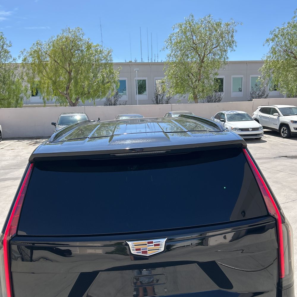 2021 Cadillac Escalade Sport Platinum
