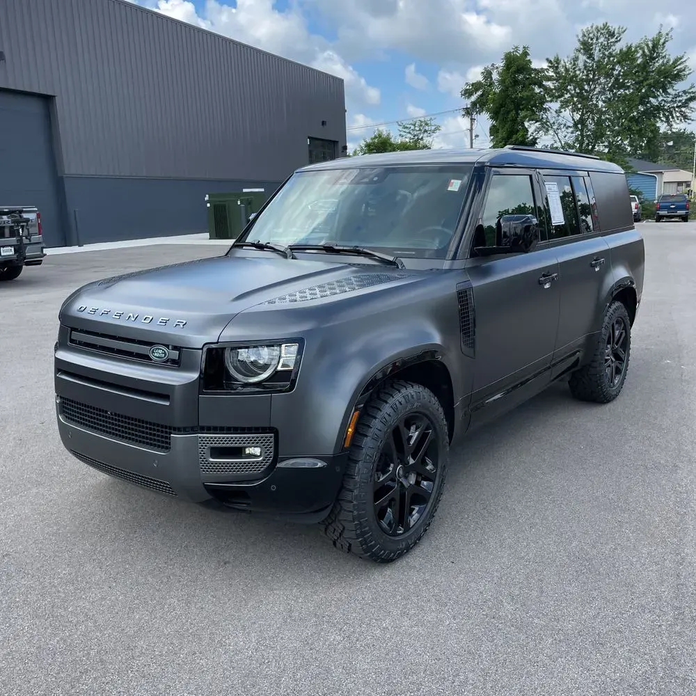 2024 Land Rover Defender 130 Outbound P400