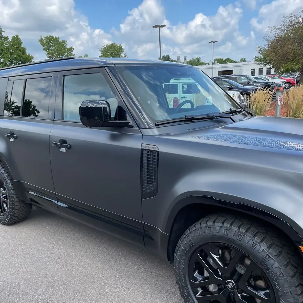 2024 Land Rover Defender 130 Outbound P400