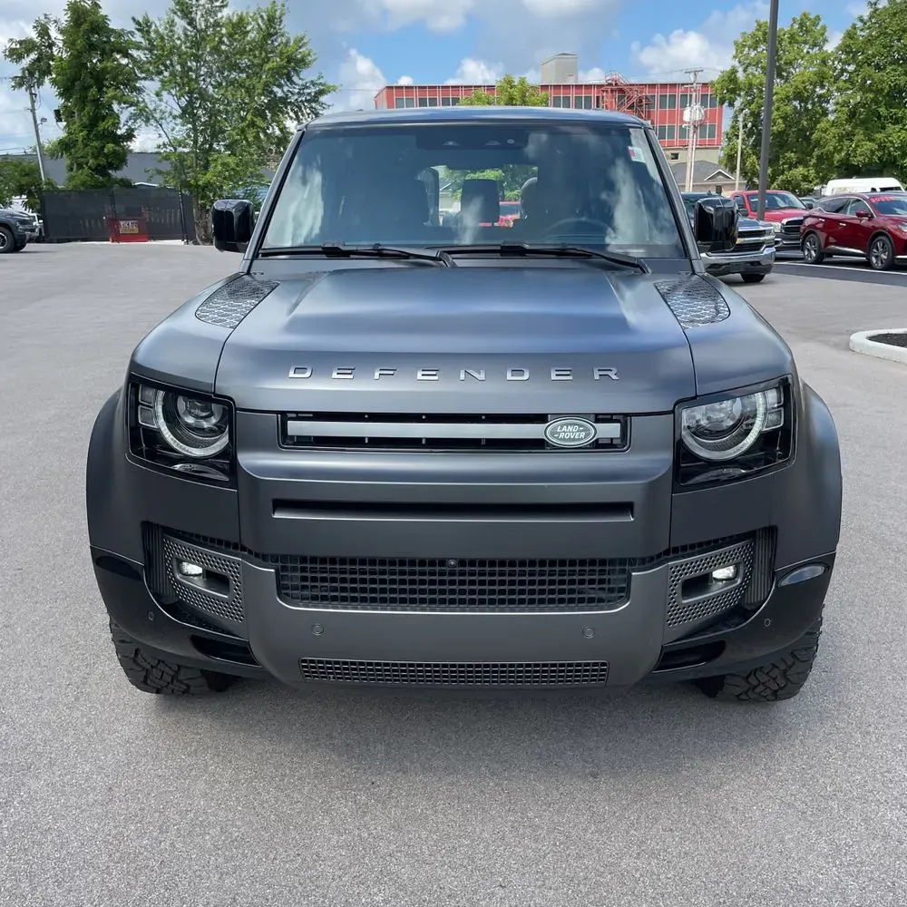 2024 Land Rover Defender 130 Outbound P400