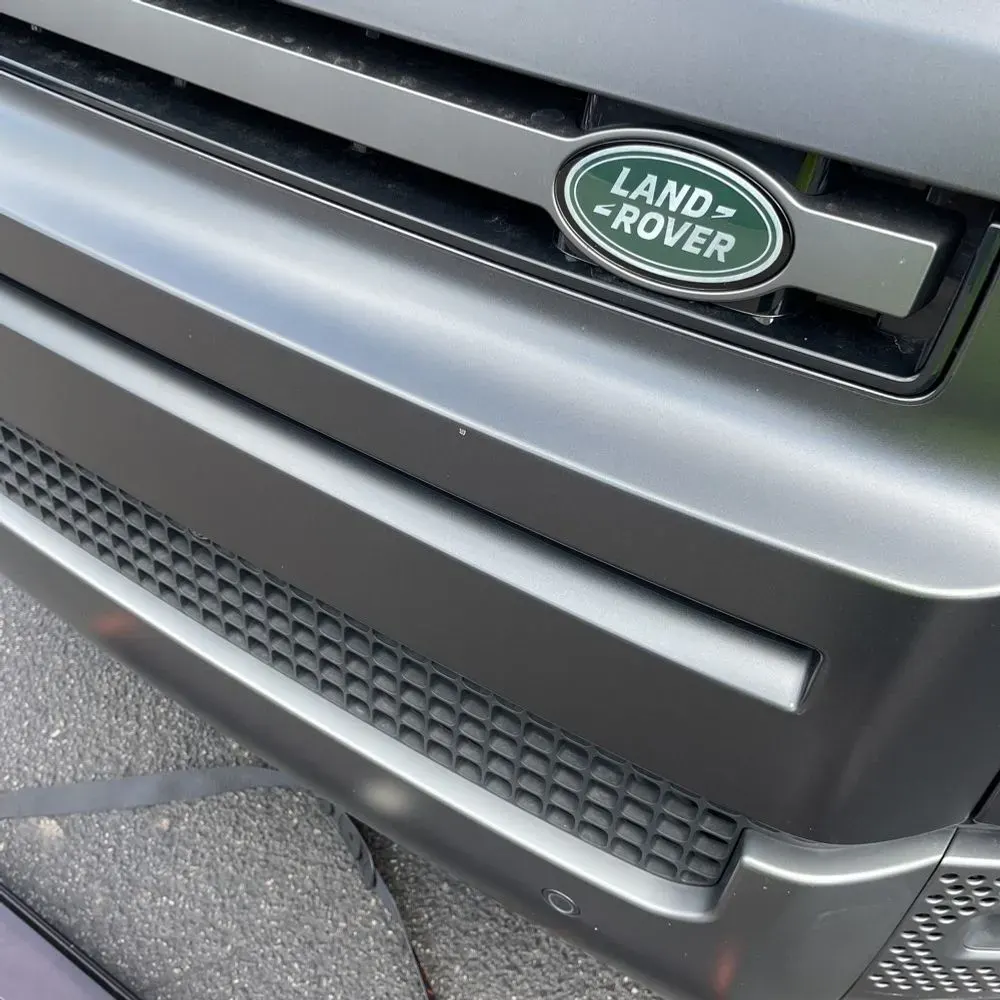 2024 Land Rover Defender 130 Outbound P400