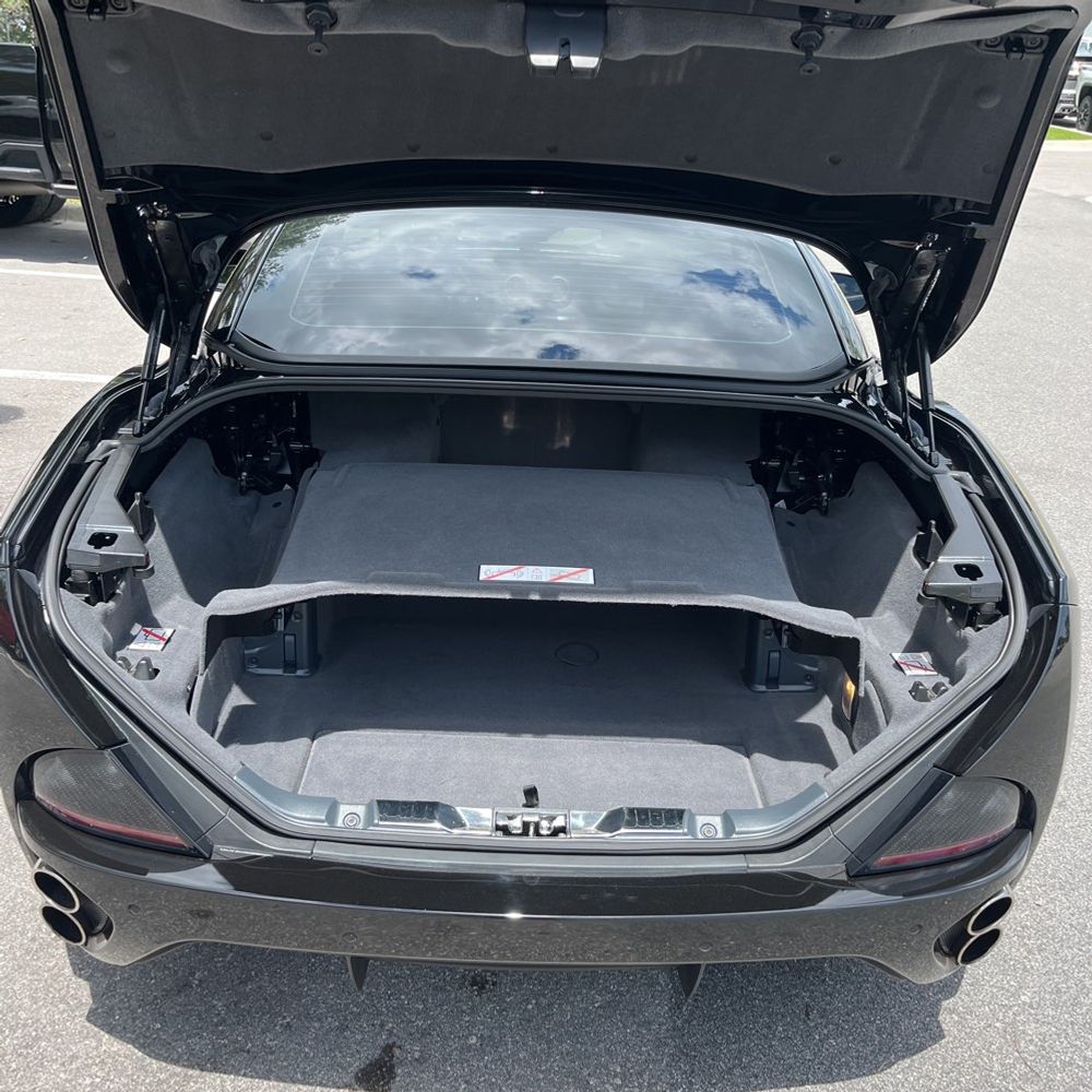2013 Ferrari California Base