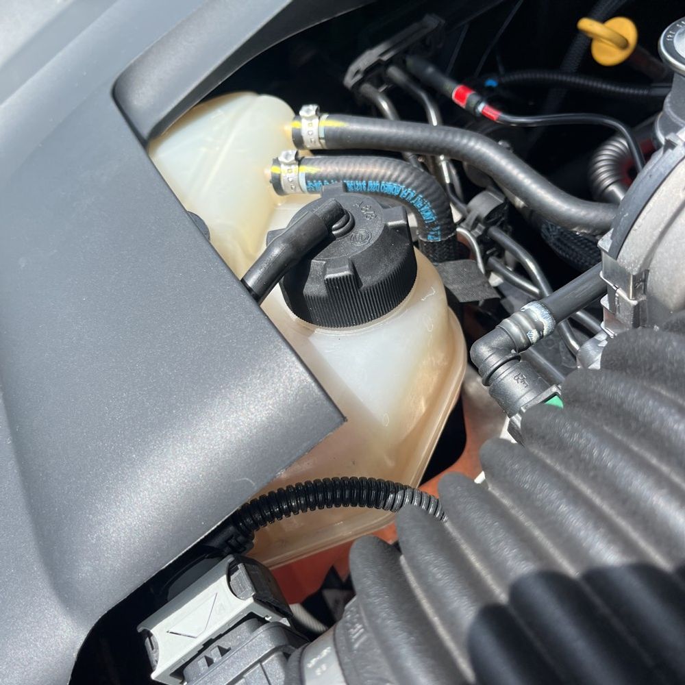 2013 Ferrari California Base