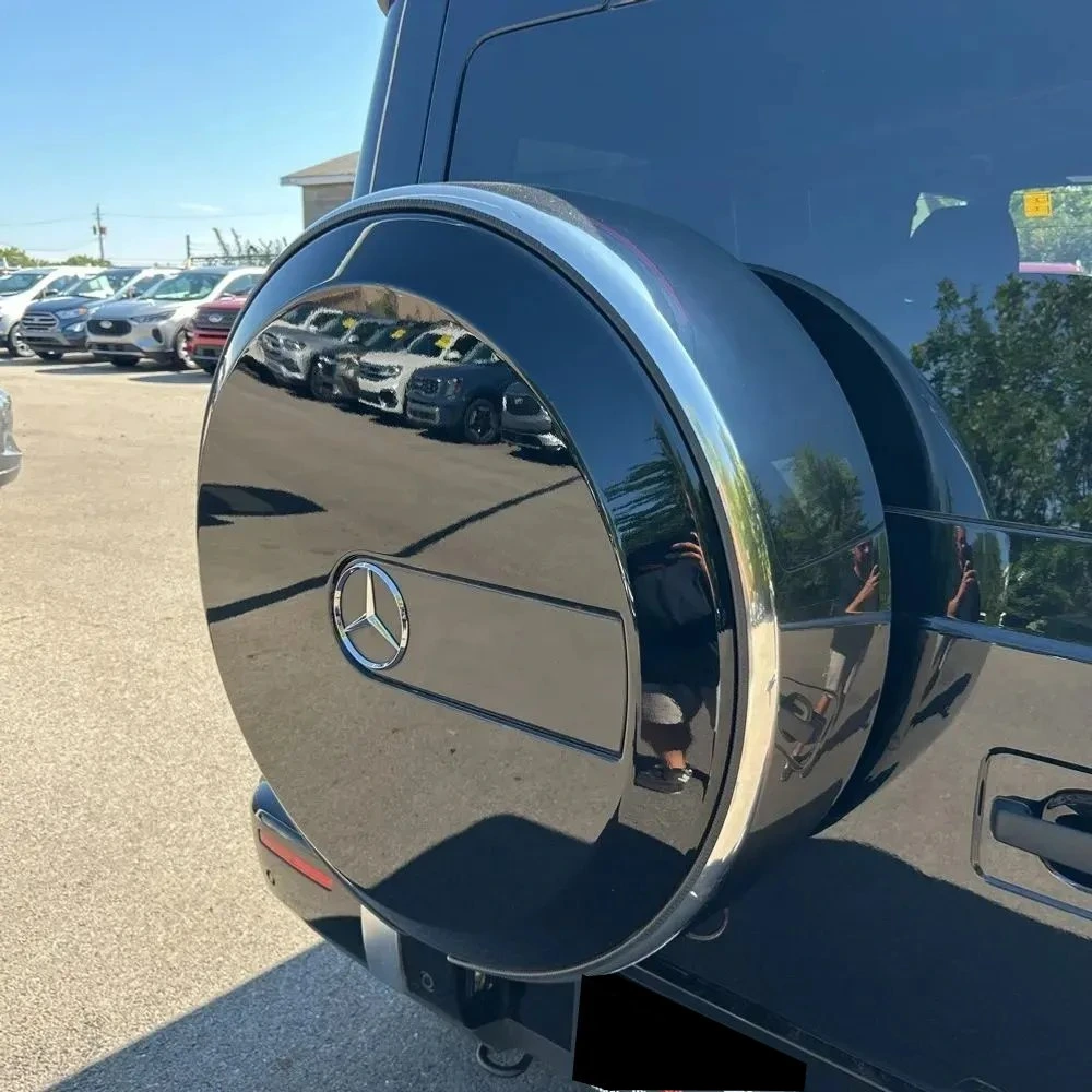 2021 Mercedes-Benz G-Class AMG G 63
